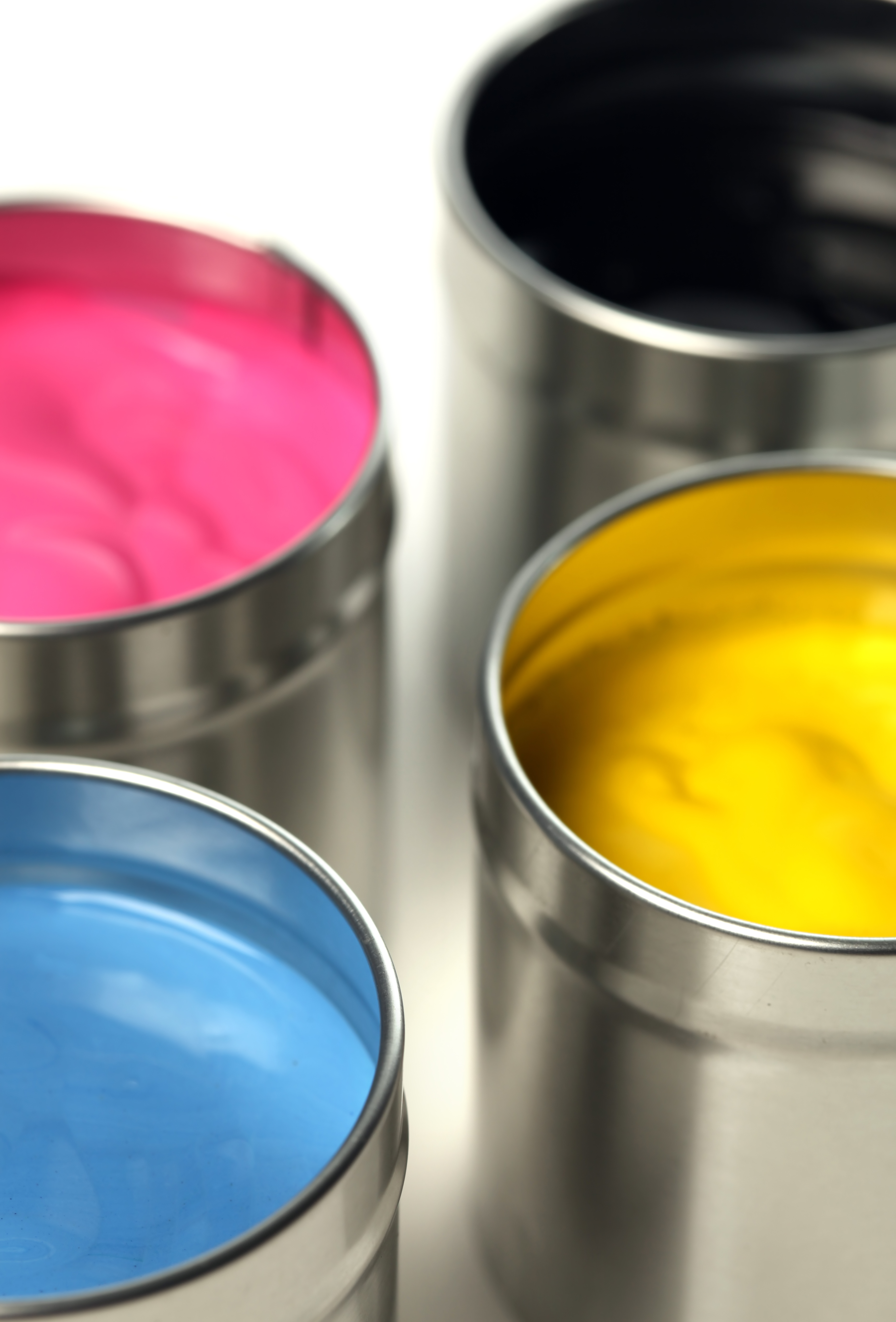 Color Tints & Additives