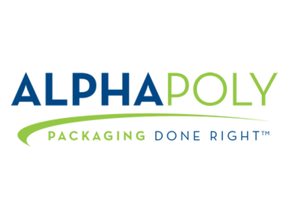 Alpha Poly Logo