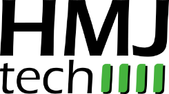 HMJ tech Logo