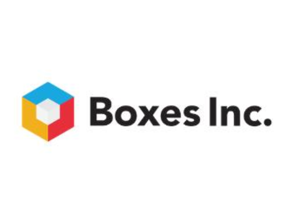 Boxes Inc Logo