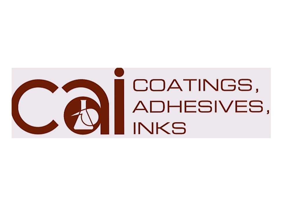 Coating Adhesives Inks (CAI) Logo
