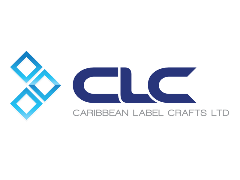 Caribbean Label Craft Logo