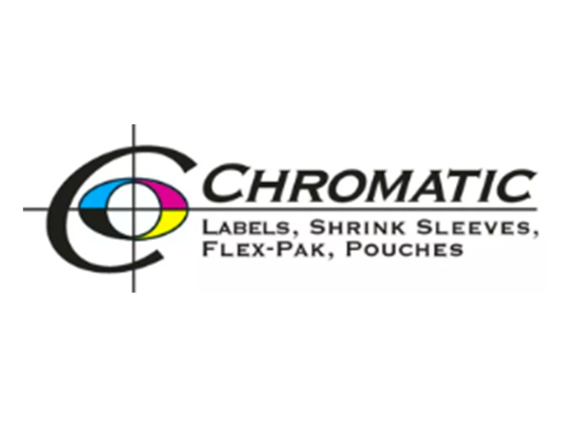 Chromatic Lables Logo