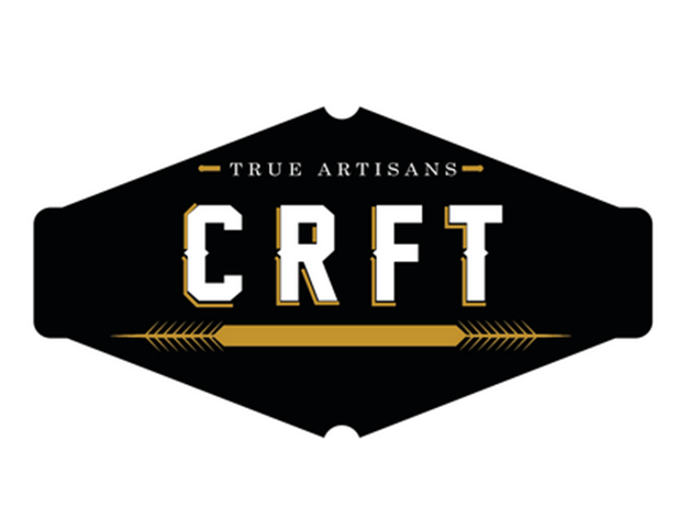 CRFT Logo