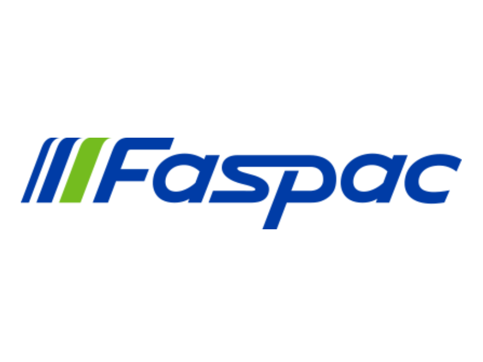 Faspac Logo