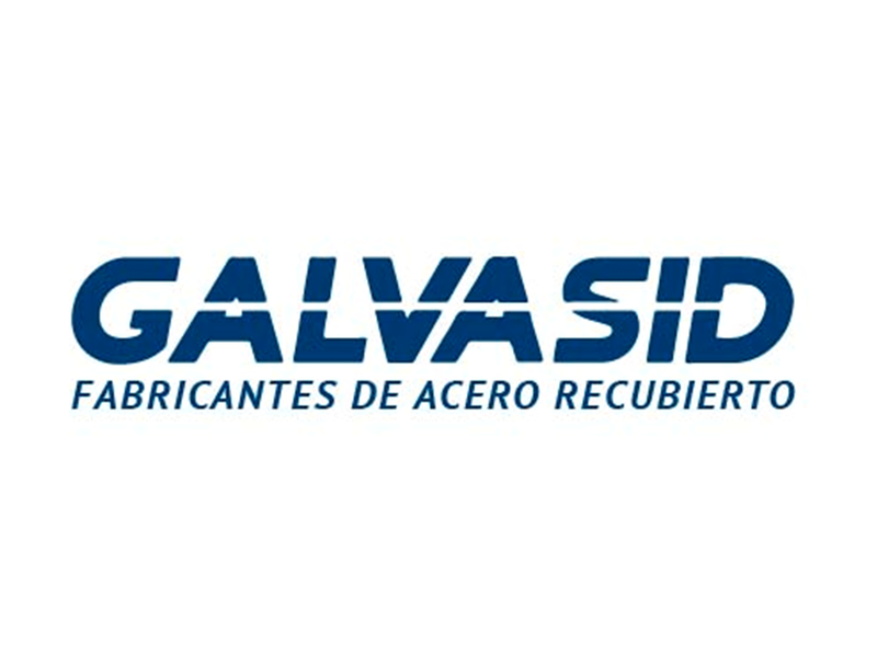 Galvasid Logo