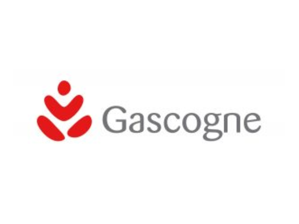 Gascogne Logo