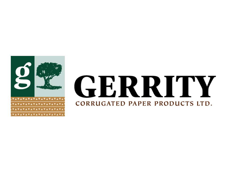 Gerrity Logo