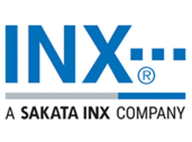 Inx International logo