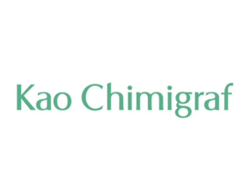 Kao Chimigraf Logo