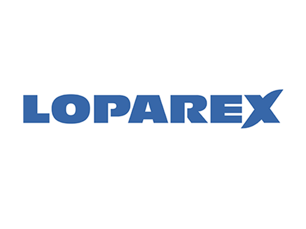 Loparex Logo