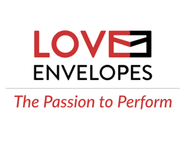 Love Envelopes Logo