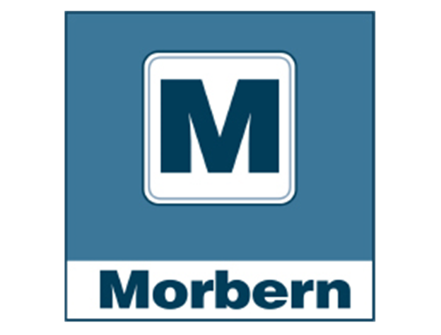 Morbern Logo