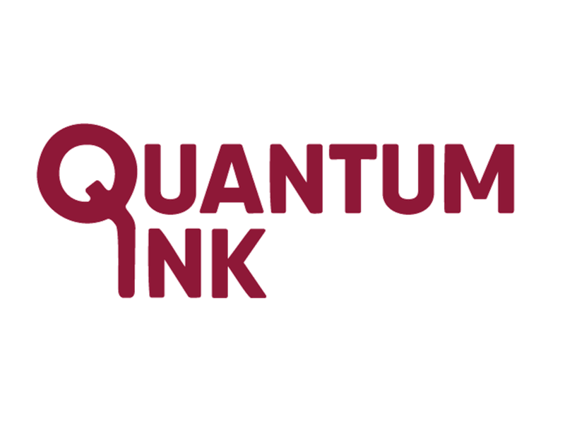 Quantum Ink Logo