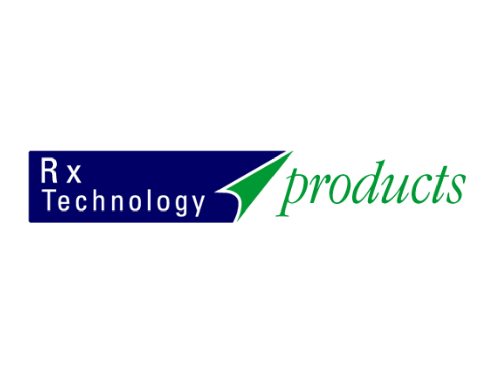 RX Technology Logo