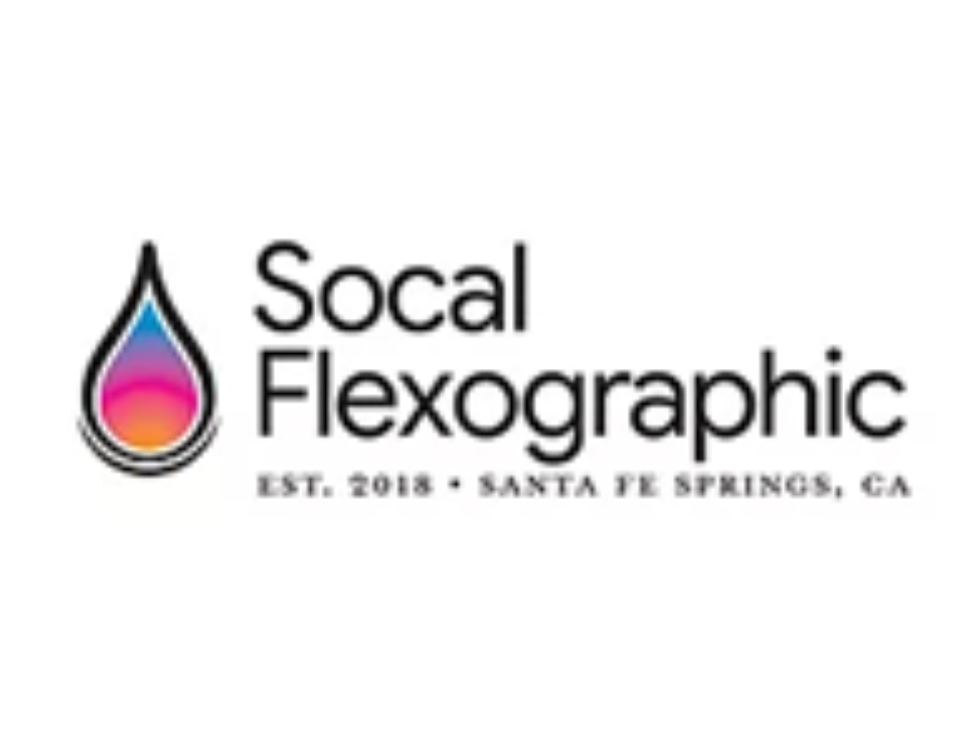 Socal Flexographic Logo