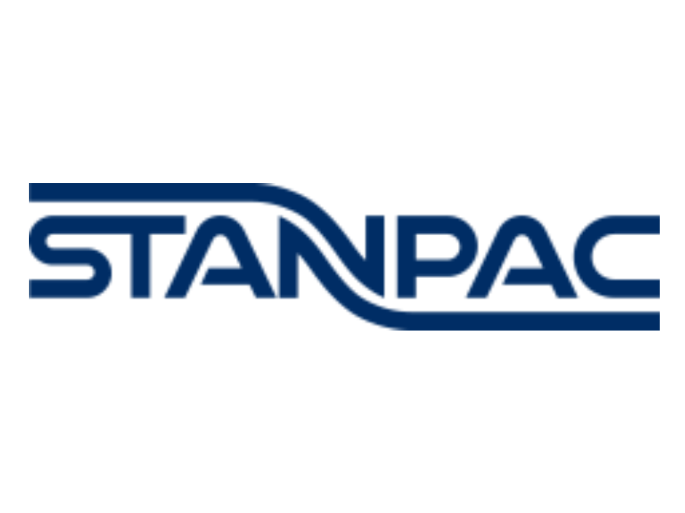 Stanpac Logo