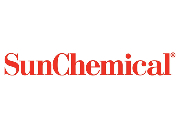 SunChemical logo