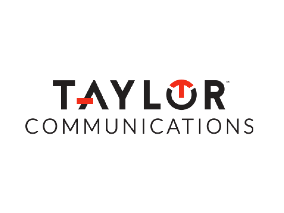 Taylor Comm Logo