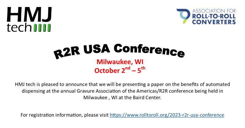 R2R USA Conference